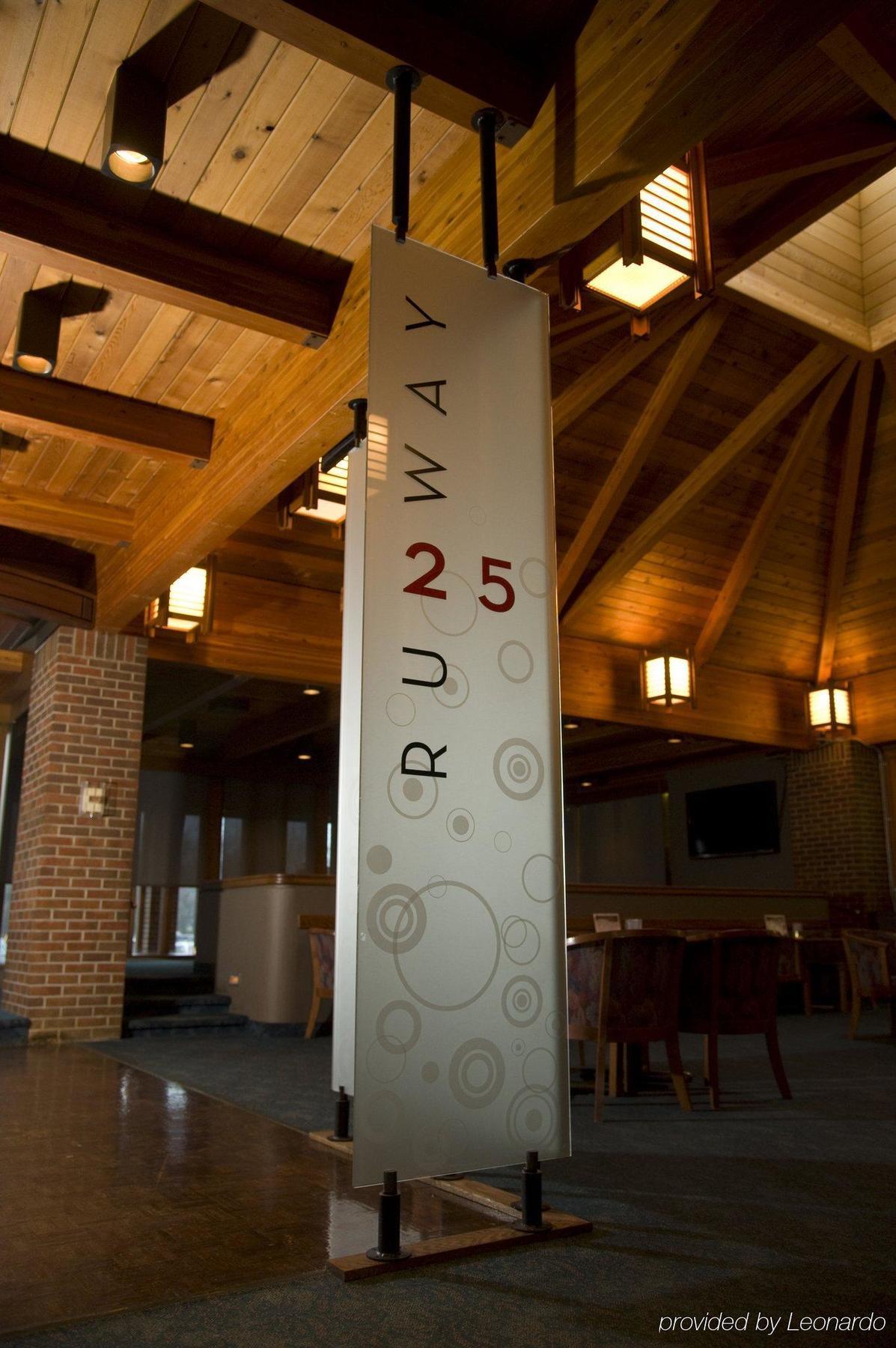 Valhalla Hotel & Conference Centre Thunder Bay Exteriör bild